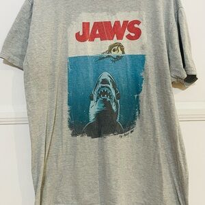 Funko Pop Tees Jaws Graphic T-Shirt